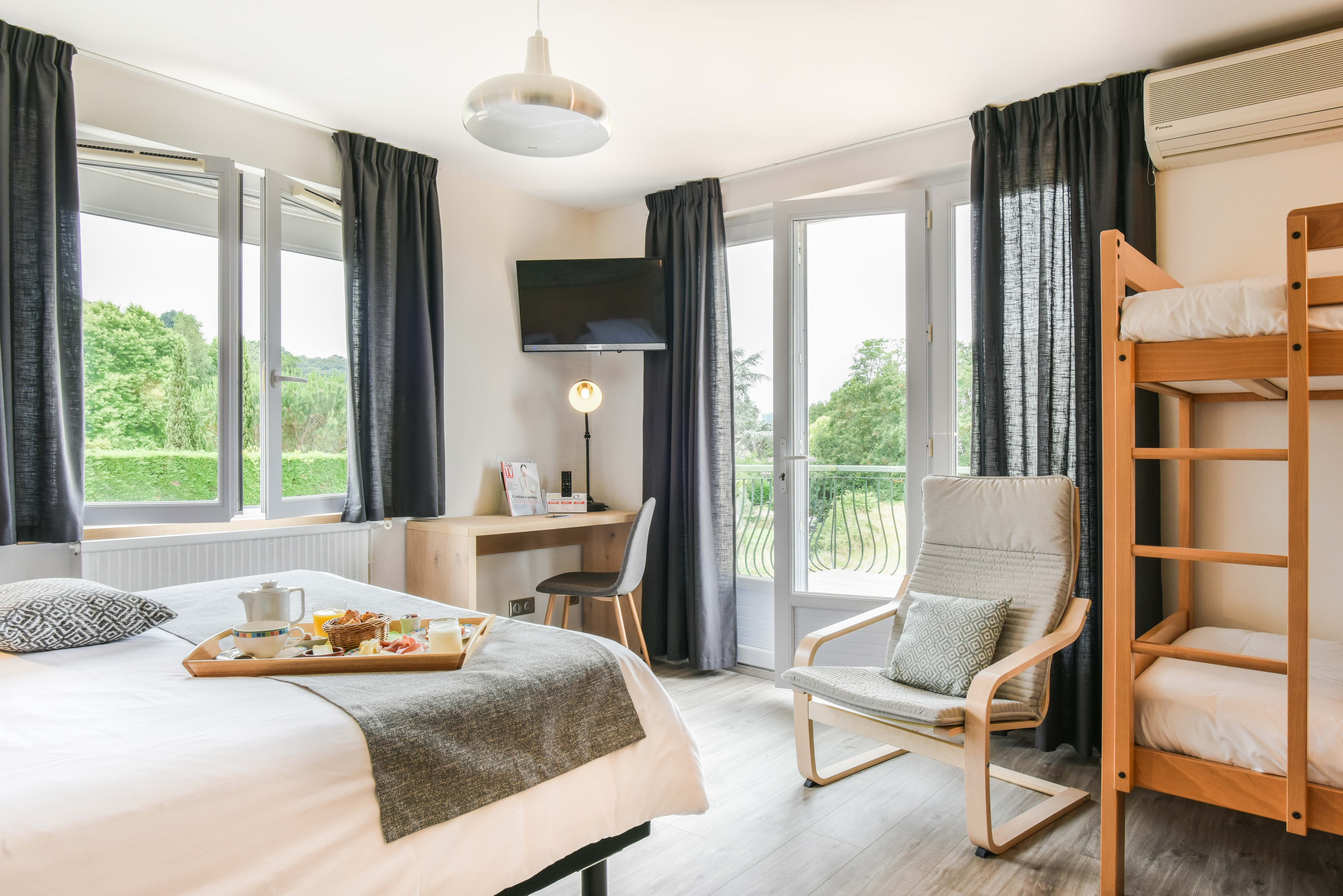 Logis Auberge du Relais-官方