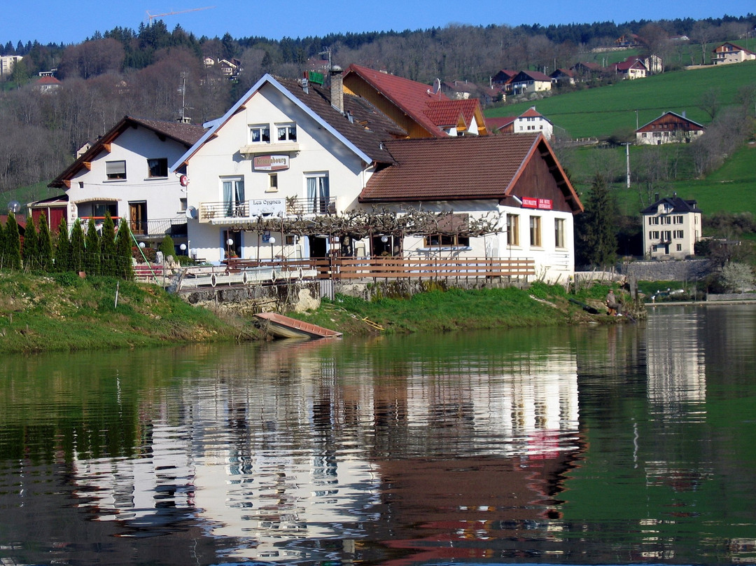 Villers-le-Lac旅游攻略图片