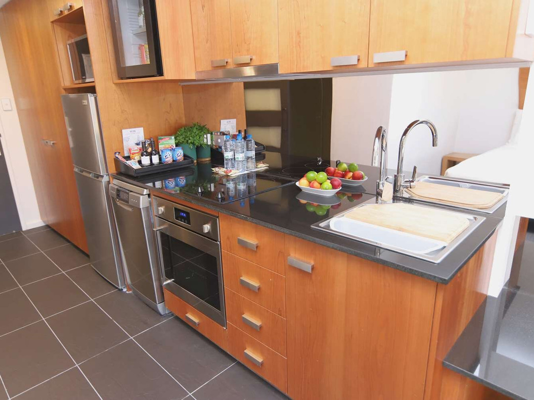 Best Western Plus Goulburn主图