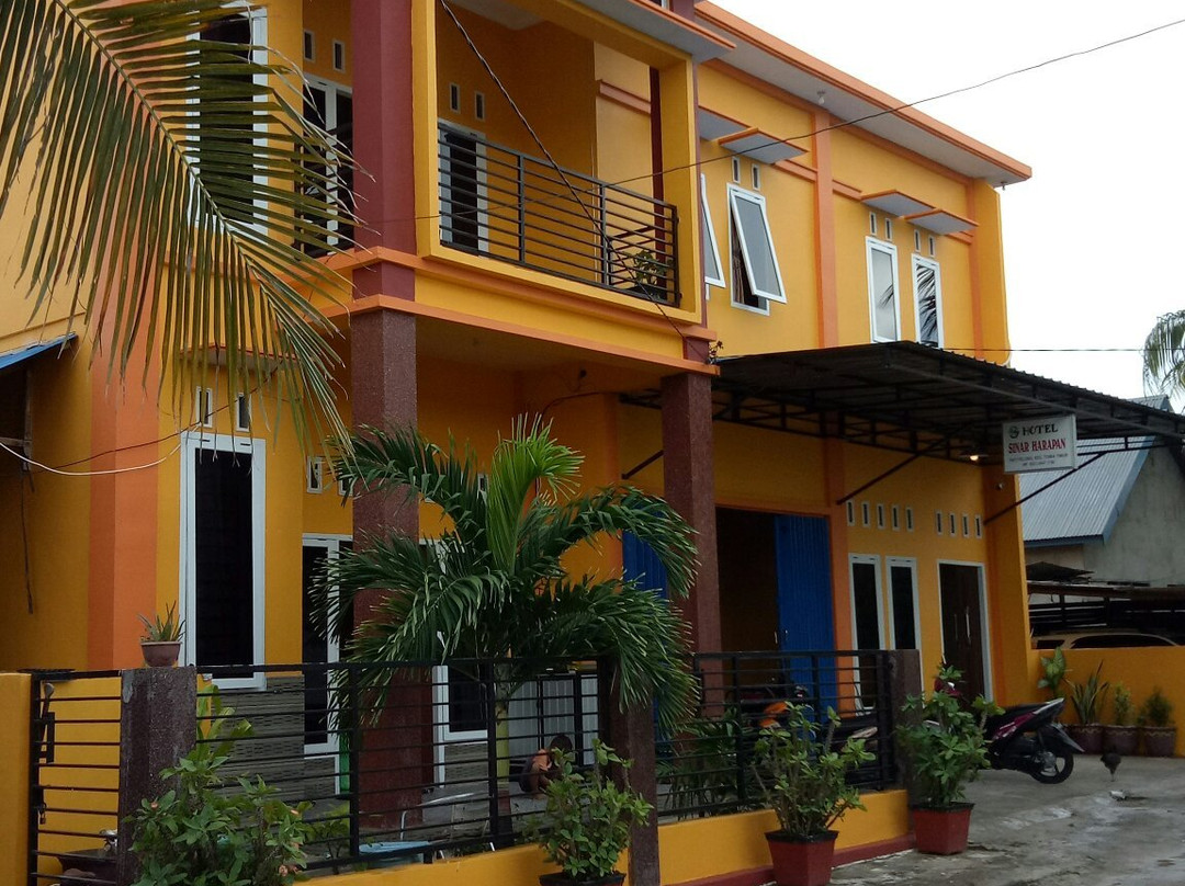 Hotel Sinar Harapan