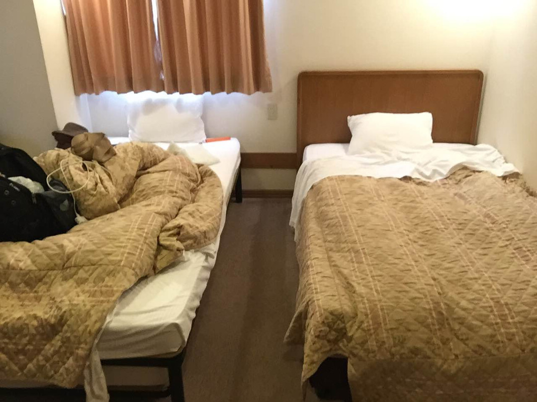 三泽市酒店住宿-Business Hotel Koyoen