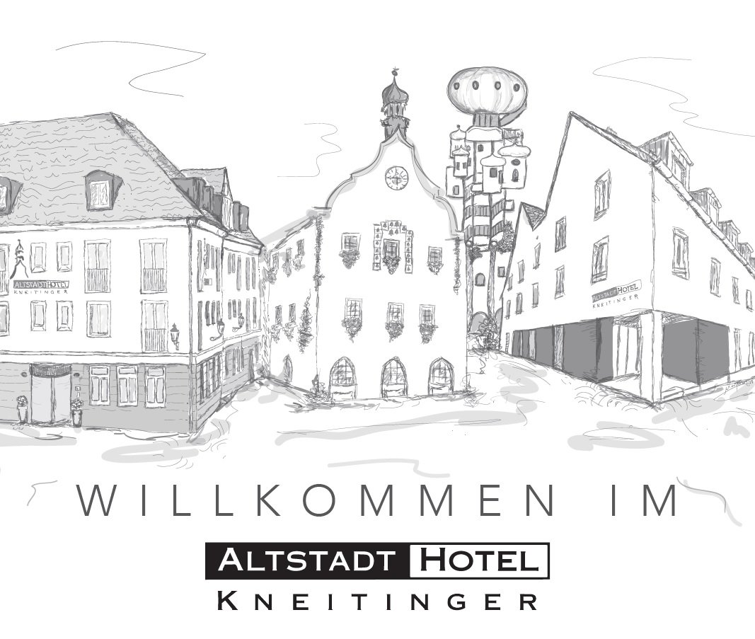 Altstadthotel Kneitinger-官方