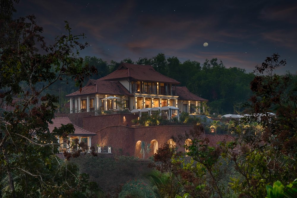 Gokarna酒店住宿-Kahani Paradise