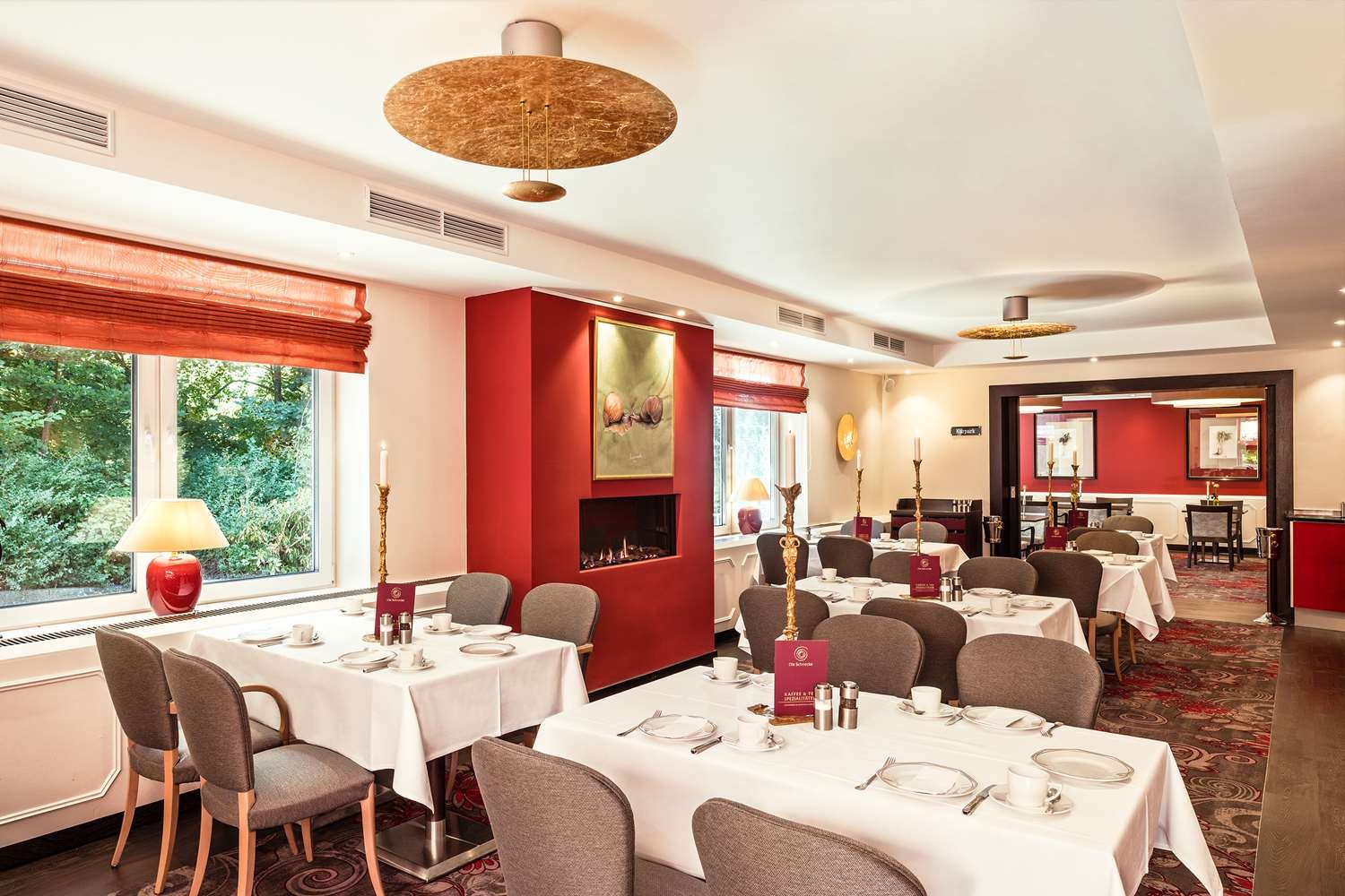 Best Western Plus Residenzhotel Lueneburg-官方