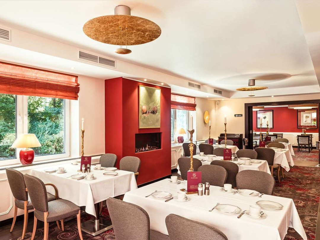 Best Western Plus Residenzhotel Lueneburg主图