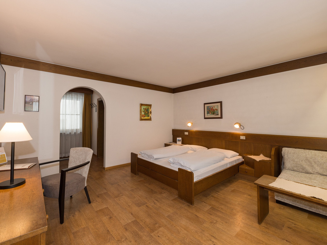Hotel Mondschein