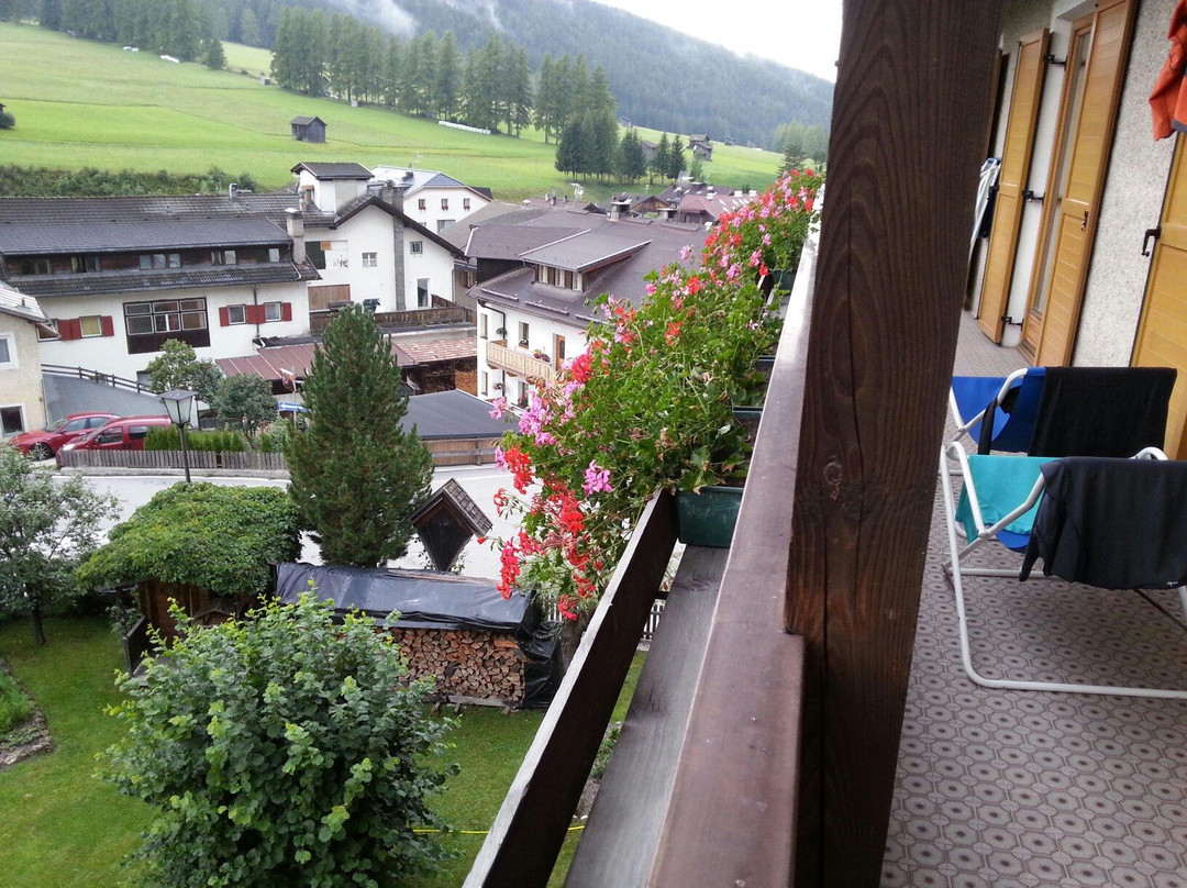 Garni Alpenhof