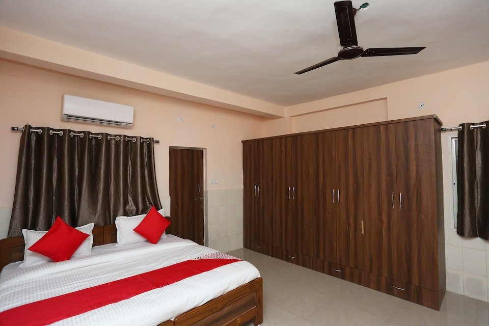 Sanchi酒店住宿-OYO 28290 Hotel Royal Palm