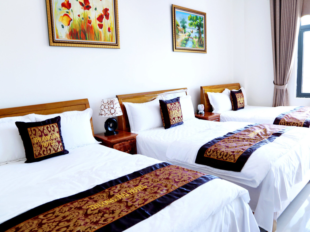 Thuong Hai Hotel