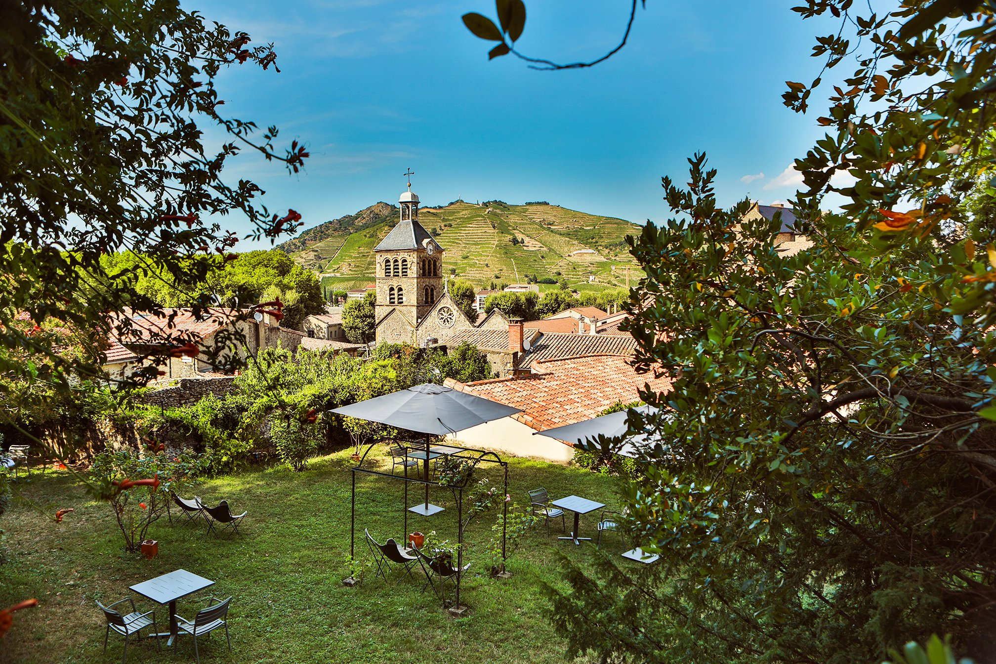 Hotel de la Villeon-官方