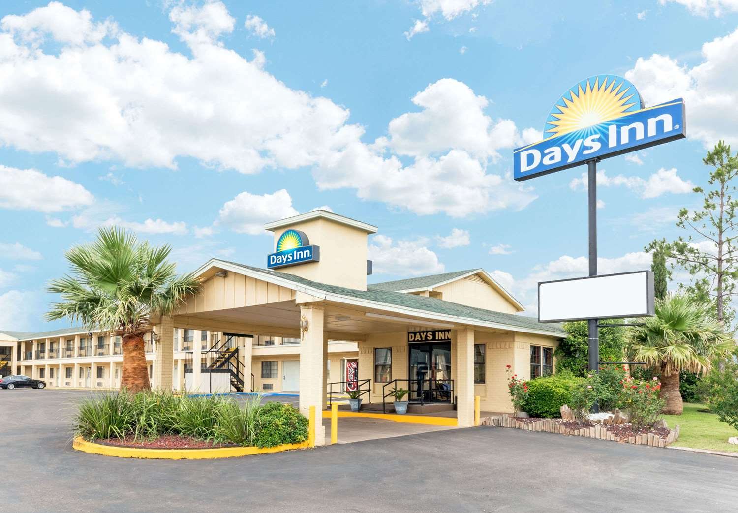 Days Inn by Wyndham Snyder-官方