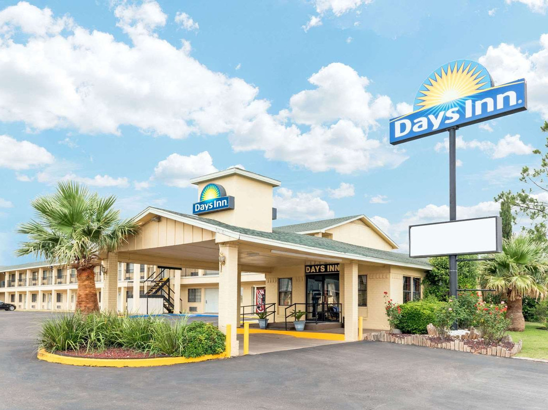 Days Inn by Wyndham Snyder主图