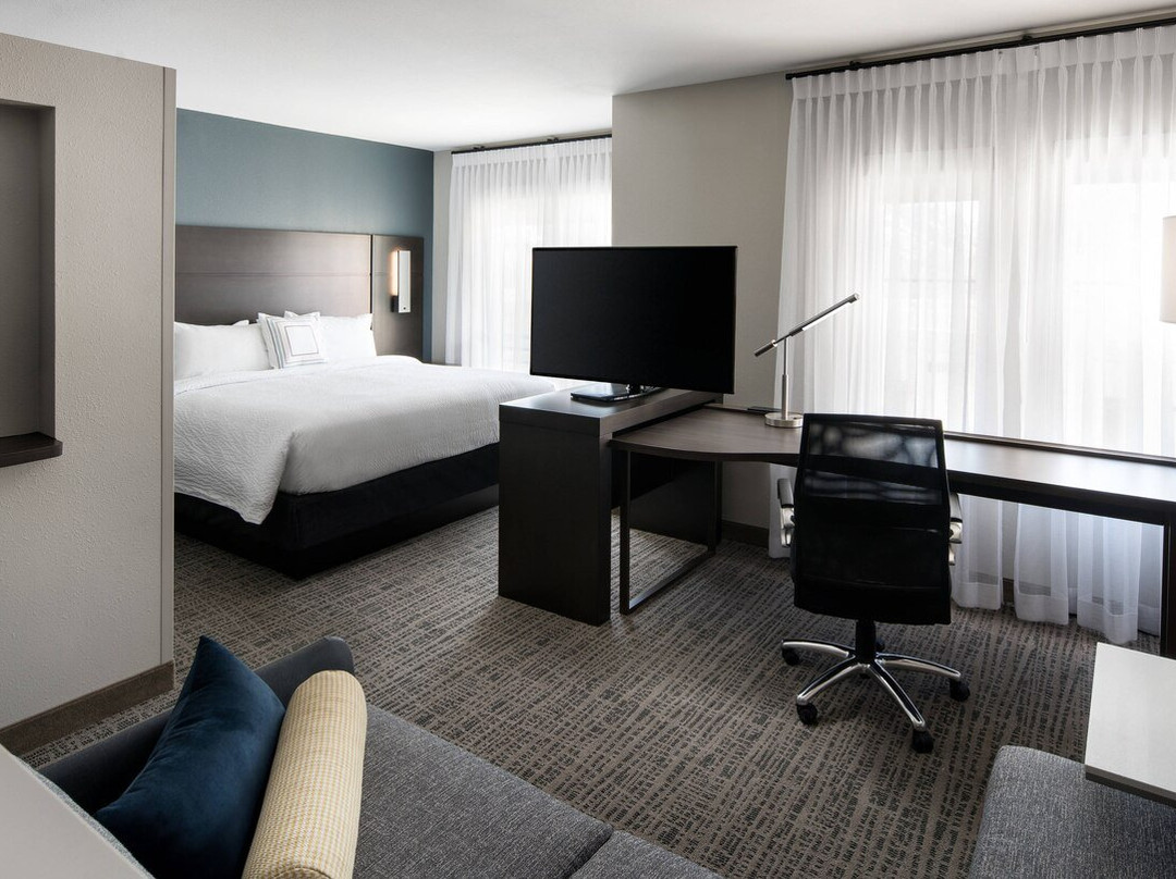 Residence Inn by Marriott Seattle South/Renton主图