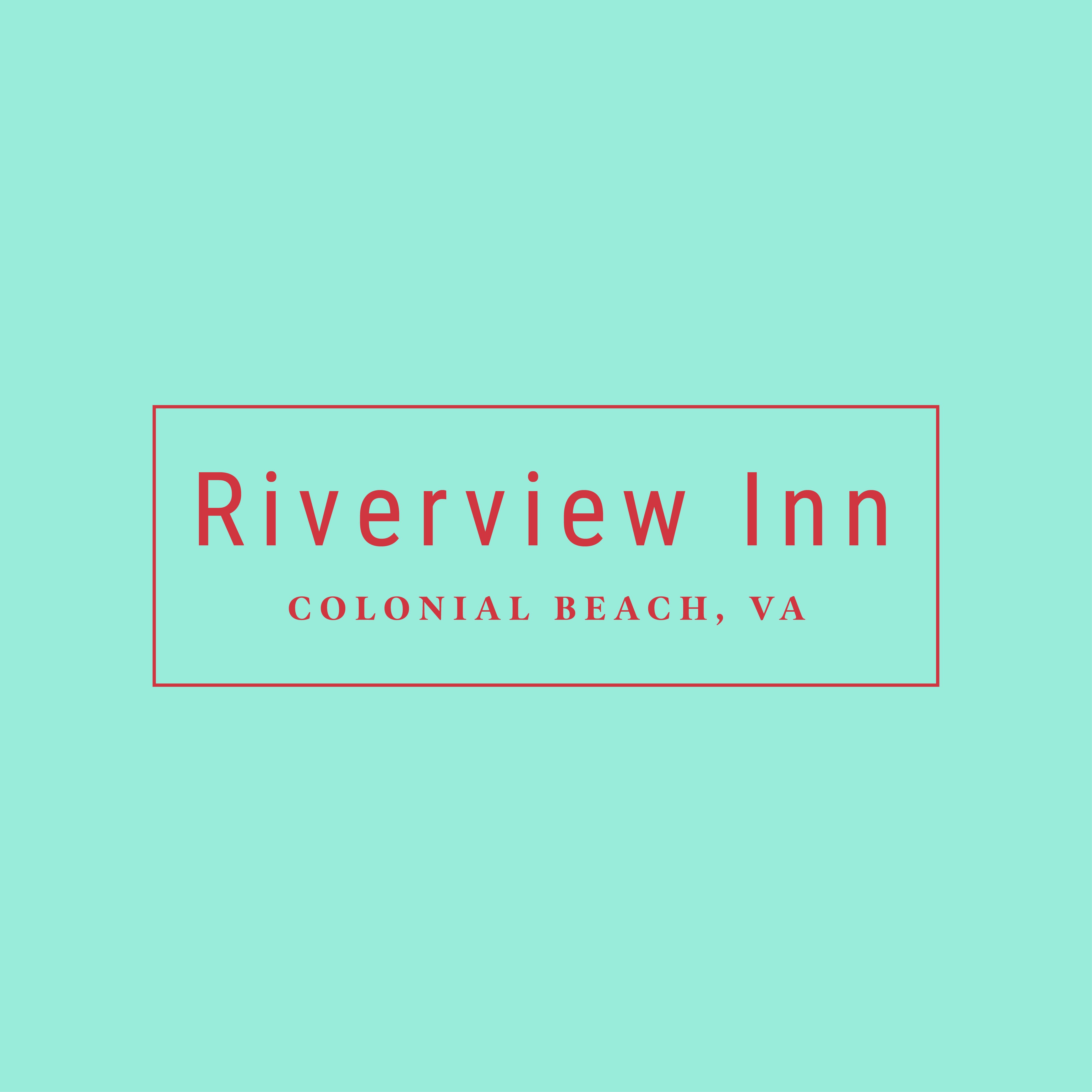 Riverview Inn - Colonial Beach-官方