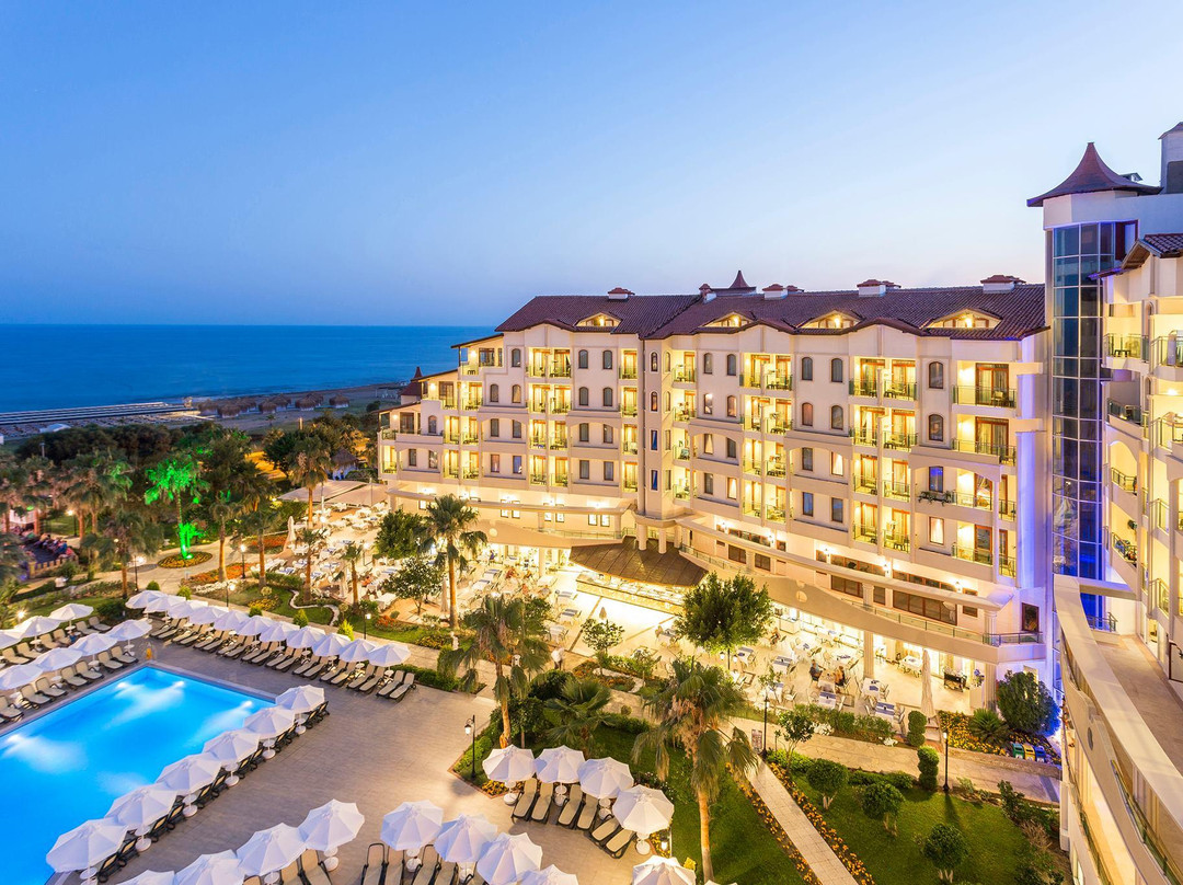 Bella Resort & Spa