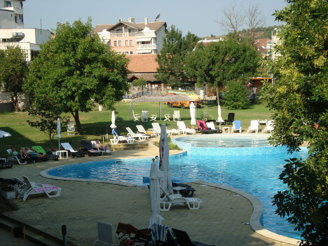 Hotel Belitsa