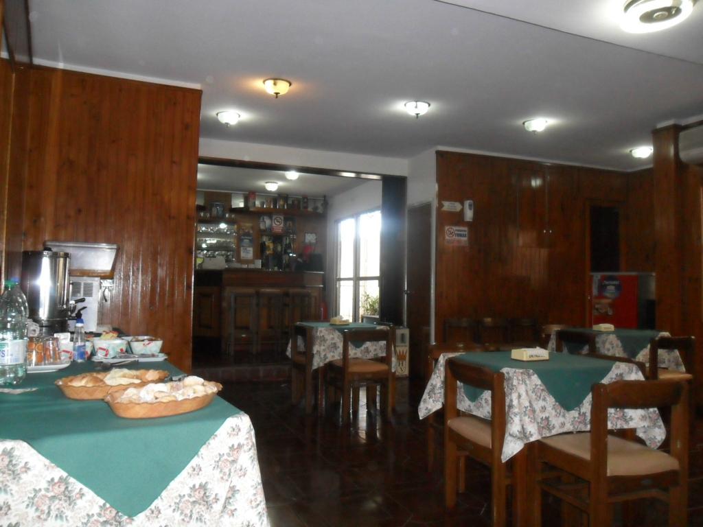 Hotel Virrey Pedro de Melo-餐饮