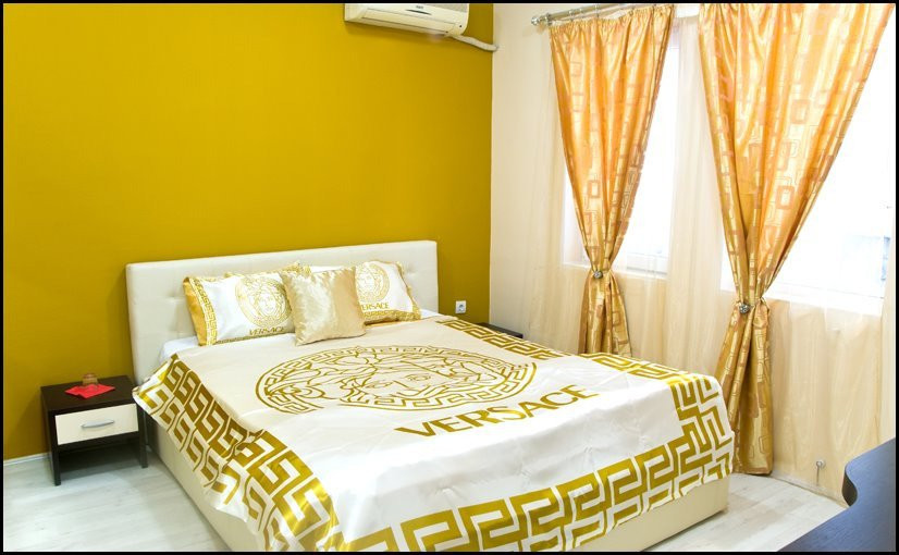 Hotel Leder