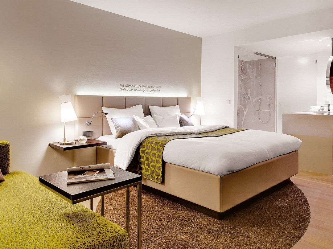 Pasching酒店住宿-Hotel Kremstalerhof GmbH
