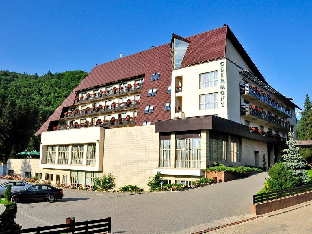 Covasna旅游攻略图片