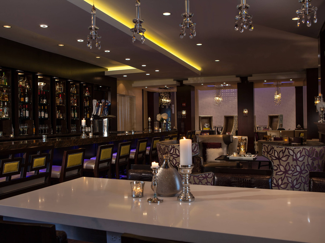 芝加哥北岸万丽酒店主图