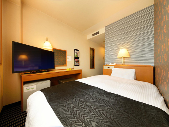 APA Hotel Isesaki-Eki Minami