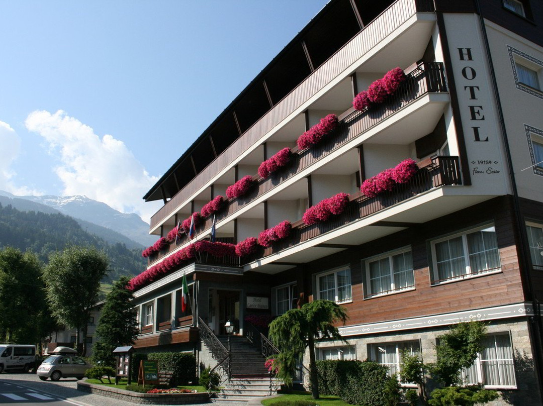 Hotel Larice Bianco主图