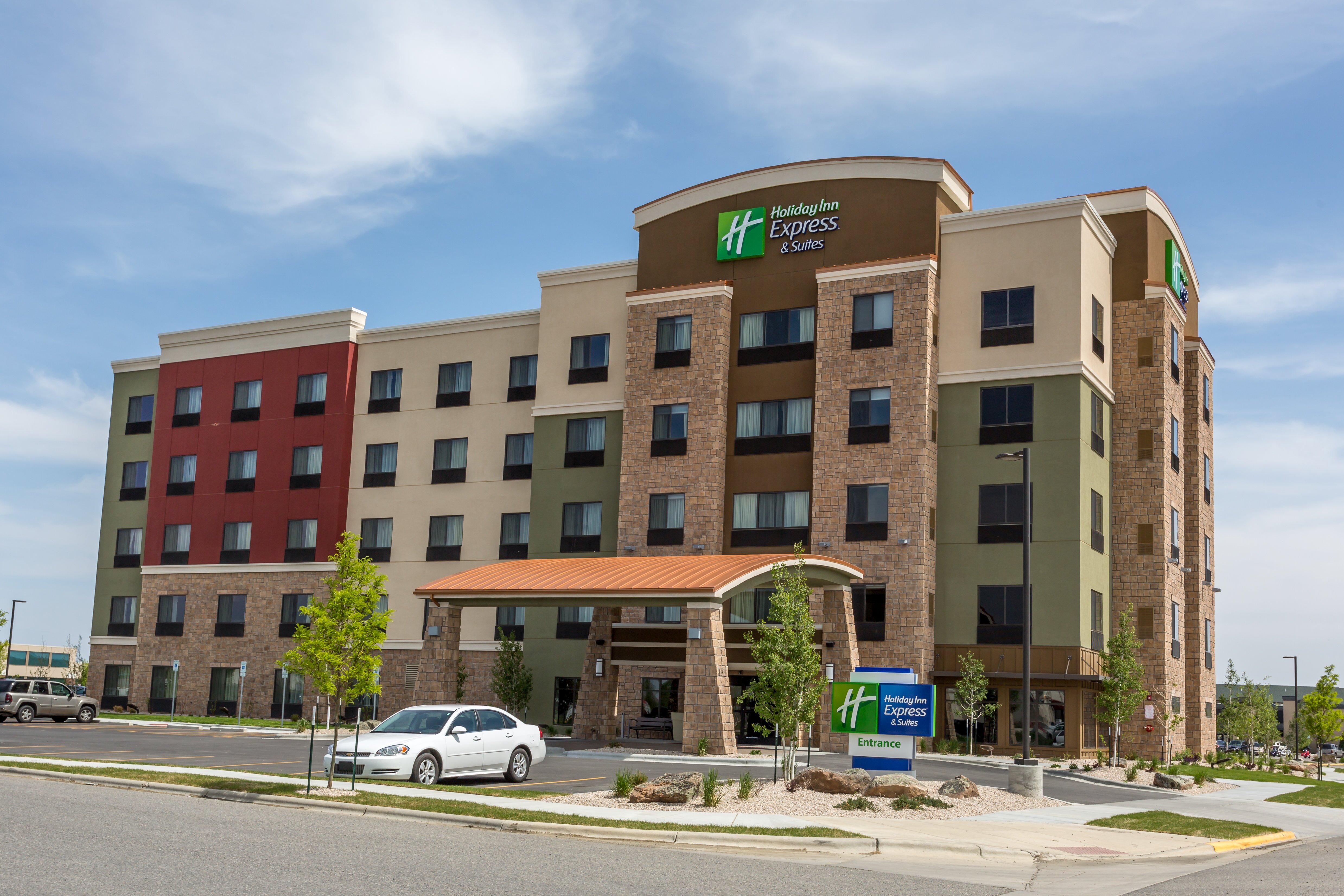 Holiday Inn Express & Suites Billings West By IHG-官方