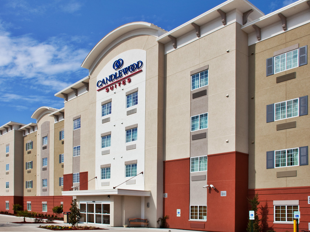 Candlewood Suites Slidell Northshore by IHG主图
