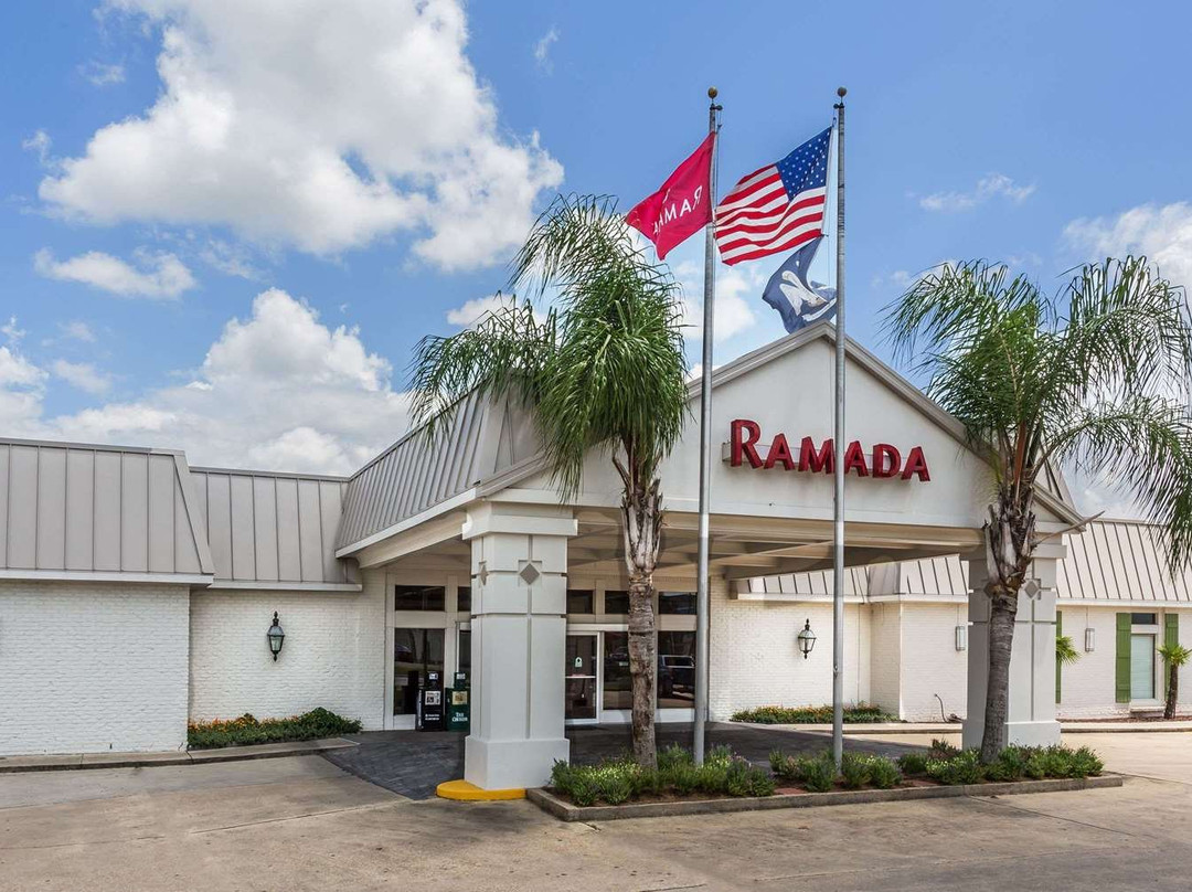 Ramada by Wyndham Houma主图