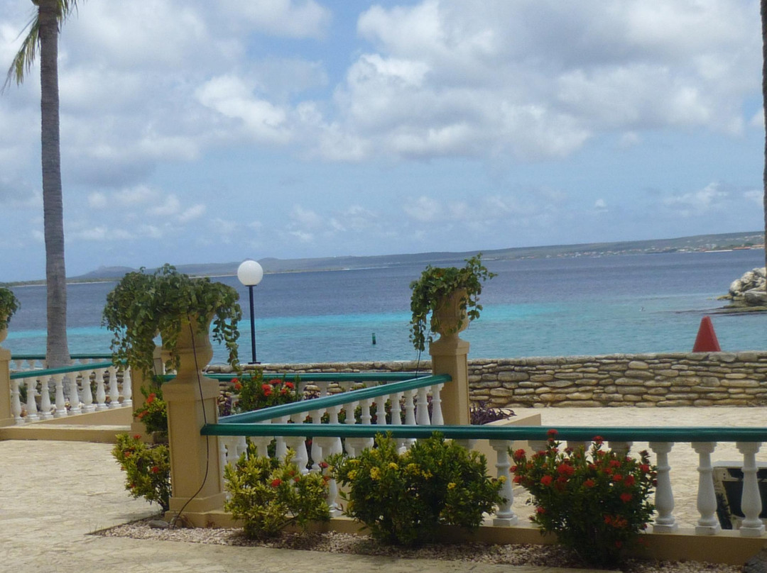 Port Bonaire Residencia