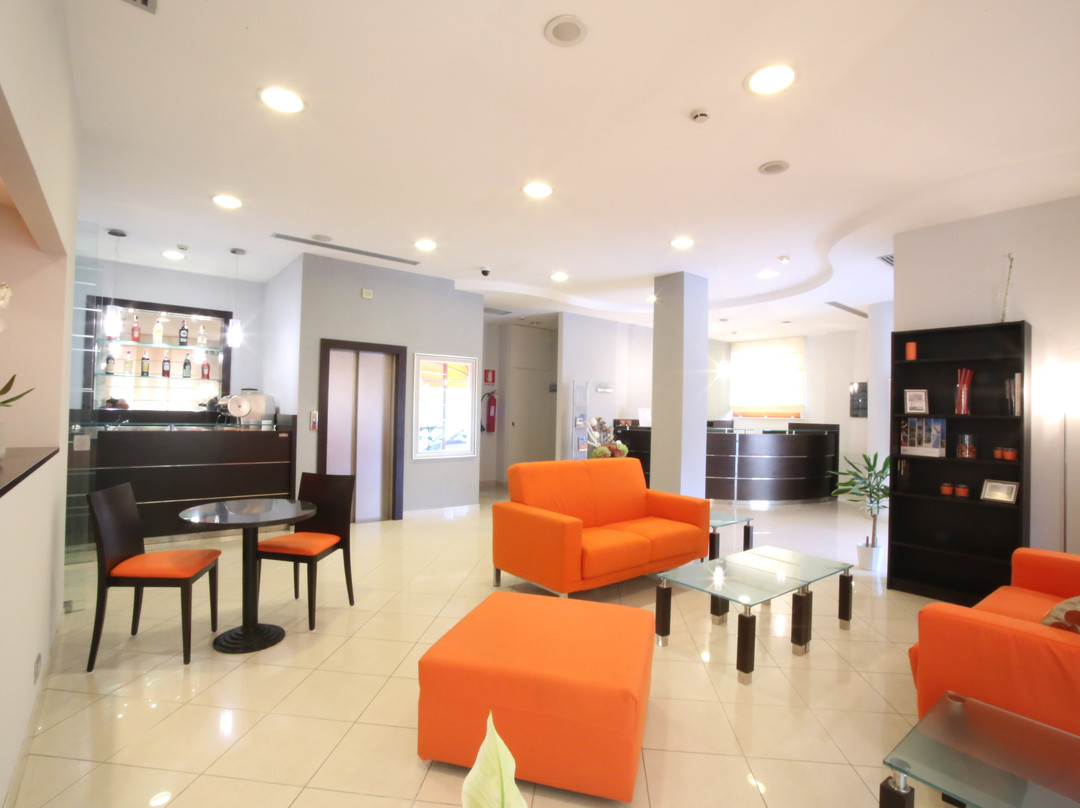 Albergo Cantiani