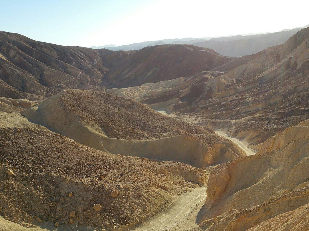 Eilot酒店住宿-Red Mountains