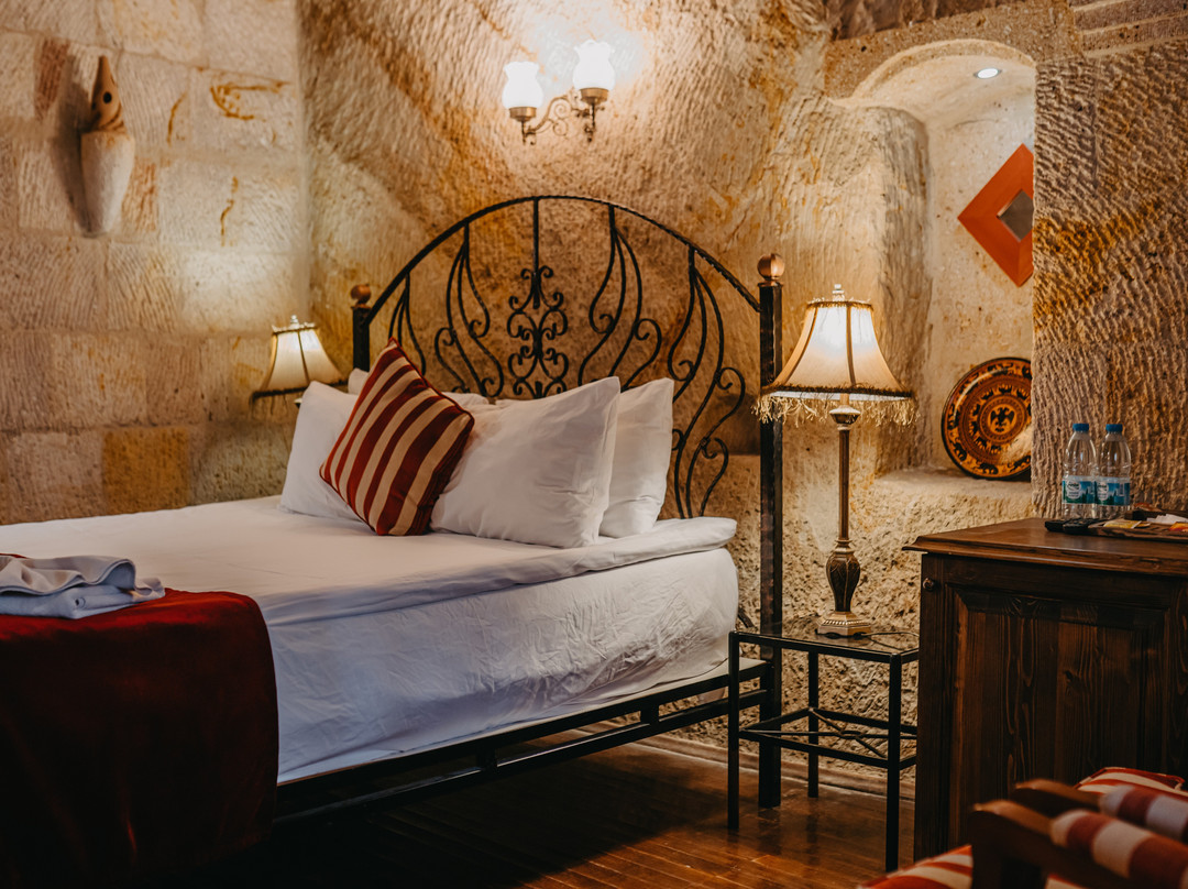 Roca Cappadocia Hotel