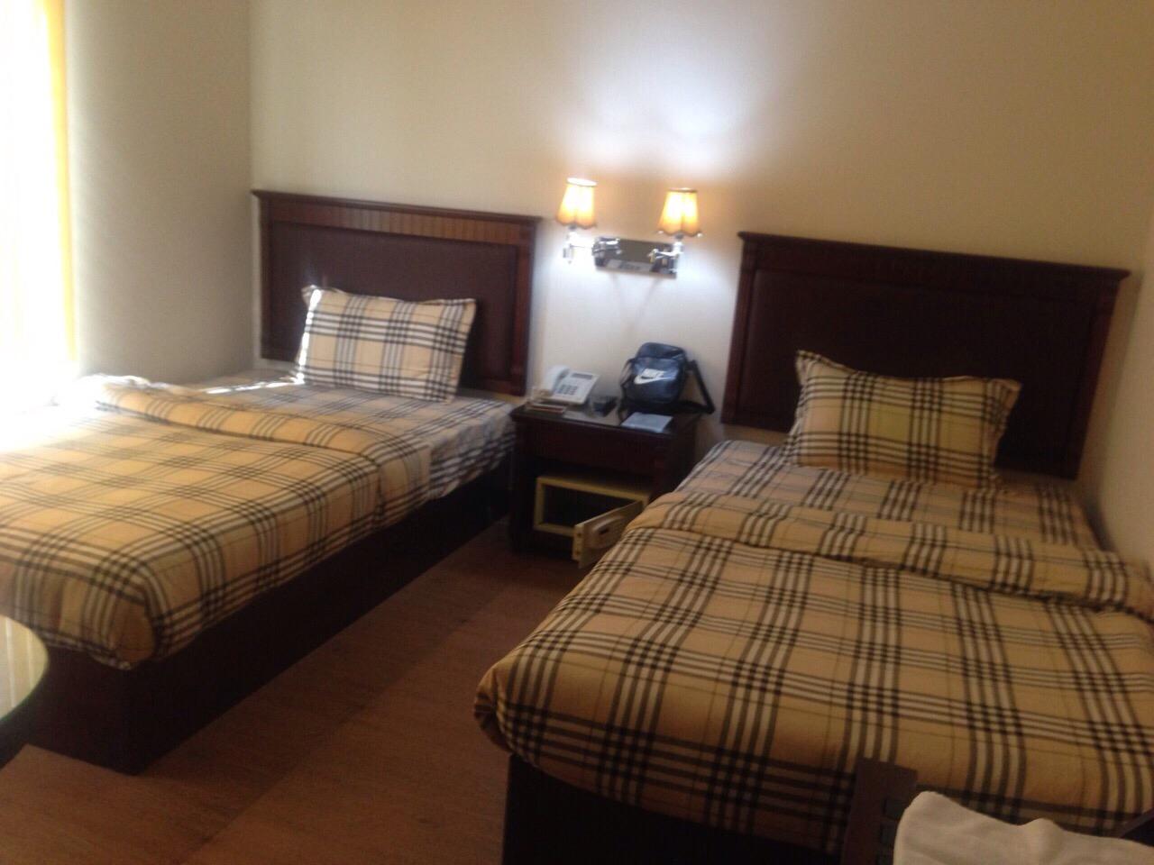 La Rose Hotel-官方