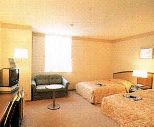 Tsubamesanjo Washington Hotel-官方