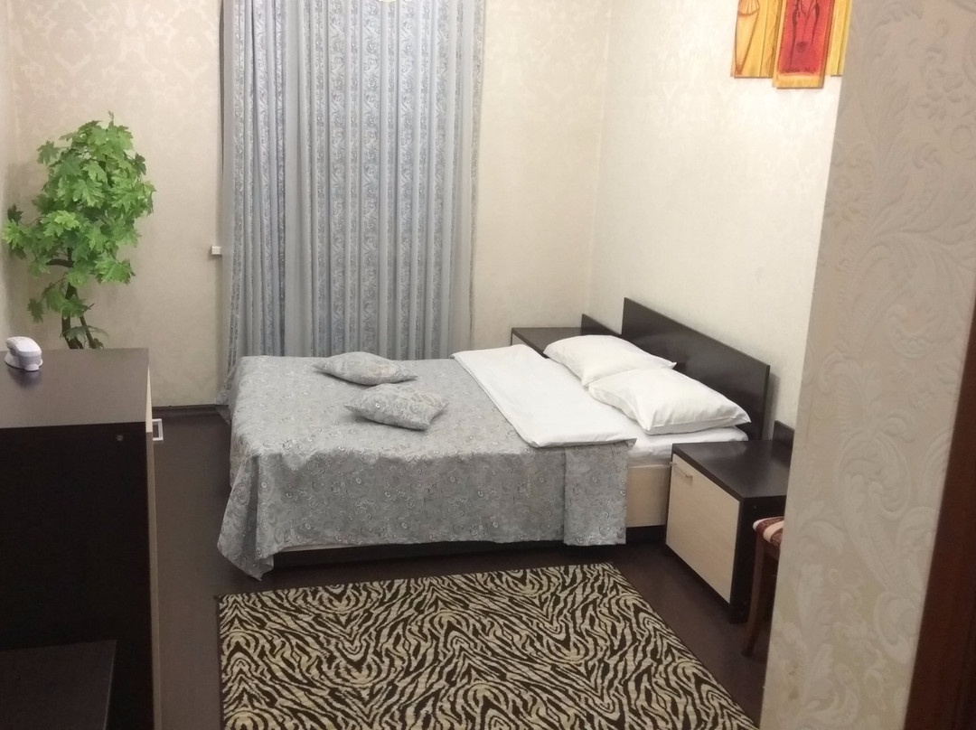 FrantHotel
