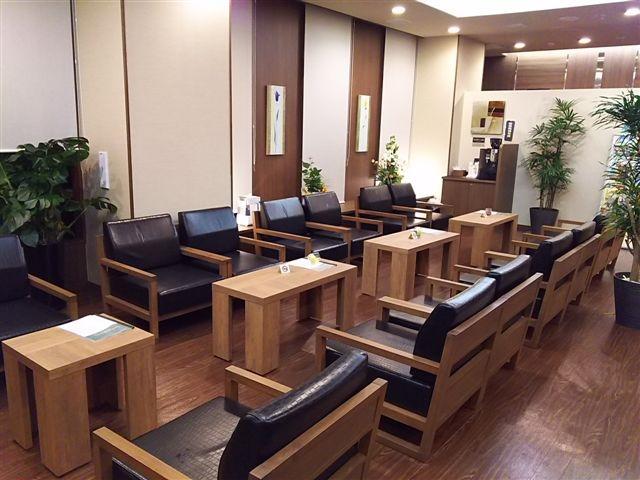 Hotel Route-Inn Saiki Ekimae-浴室