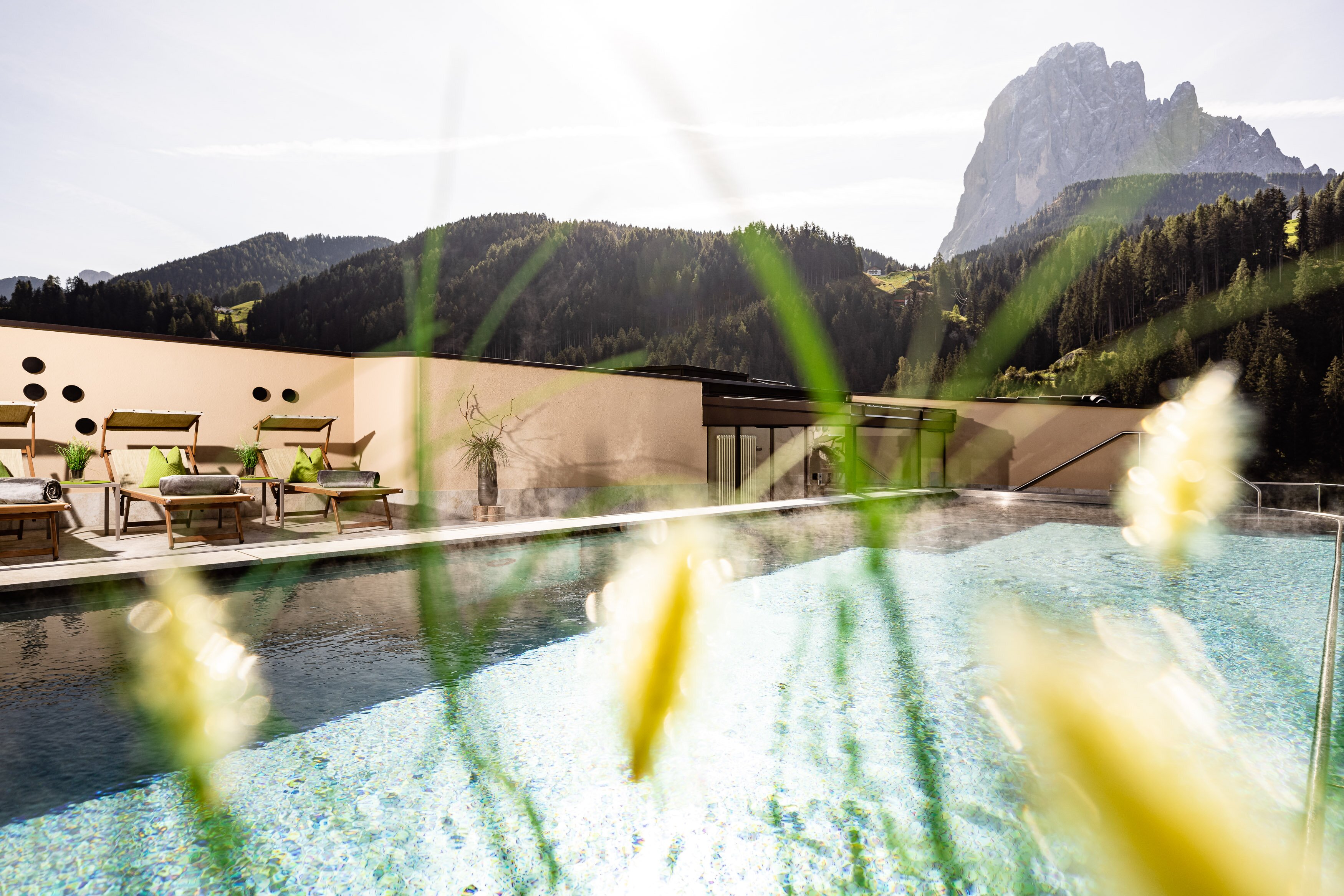 Hotel Touring Dolomites-官方