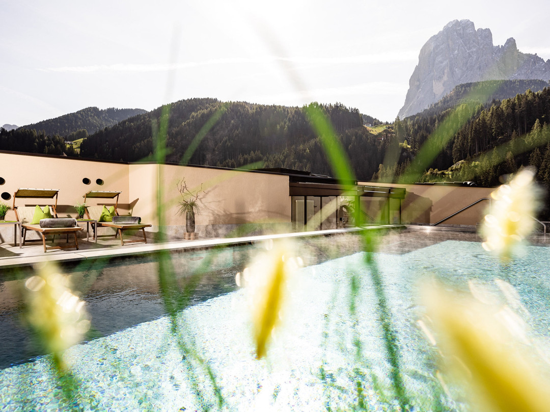 Santa Cristina Valgardena旅游攻略图片