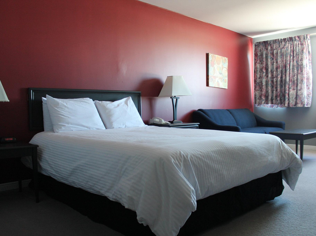 Ramada by Wyndham Florenceville