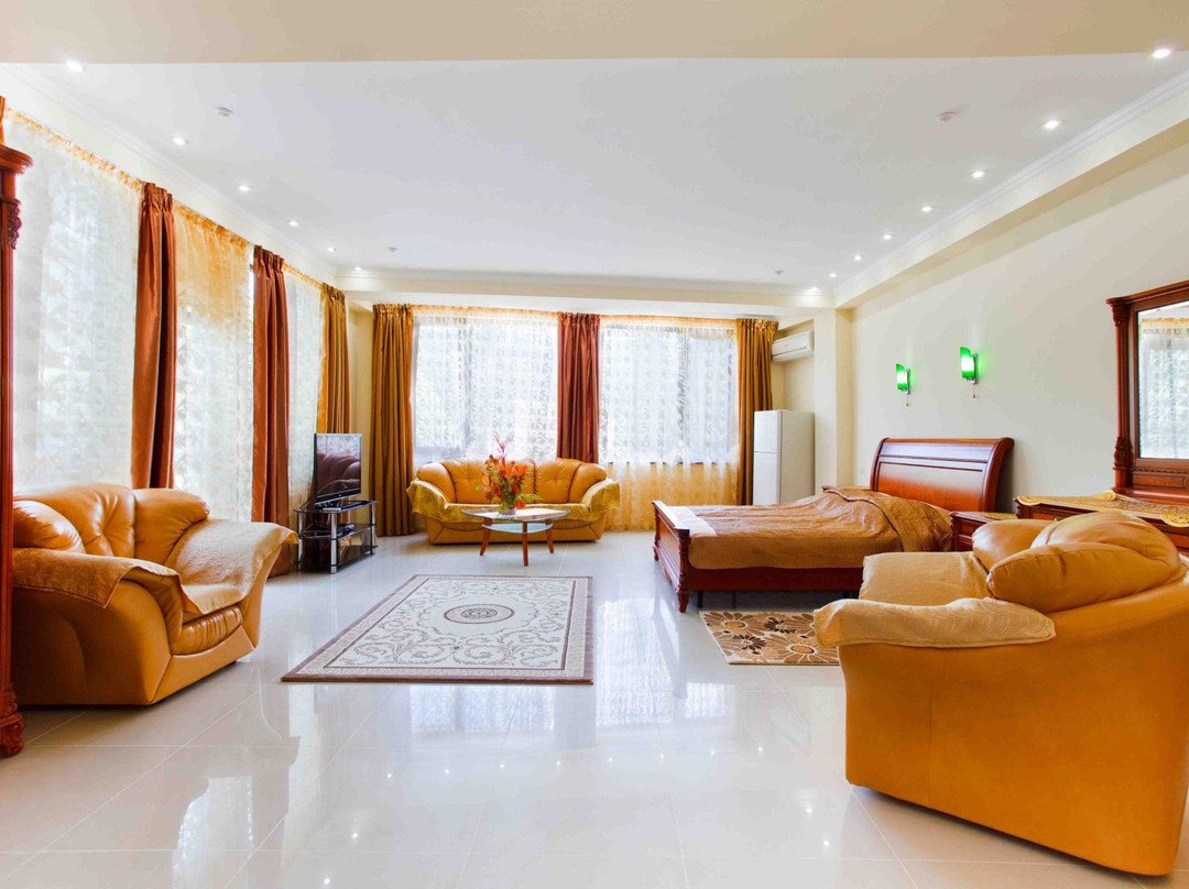 Slavonic Alliance Hotel