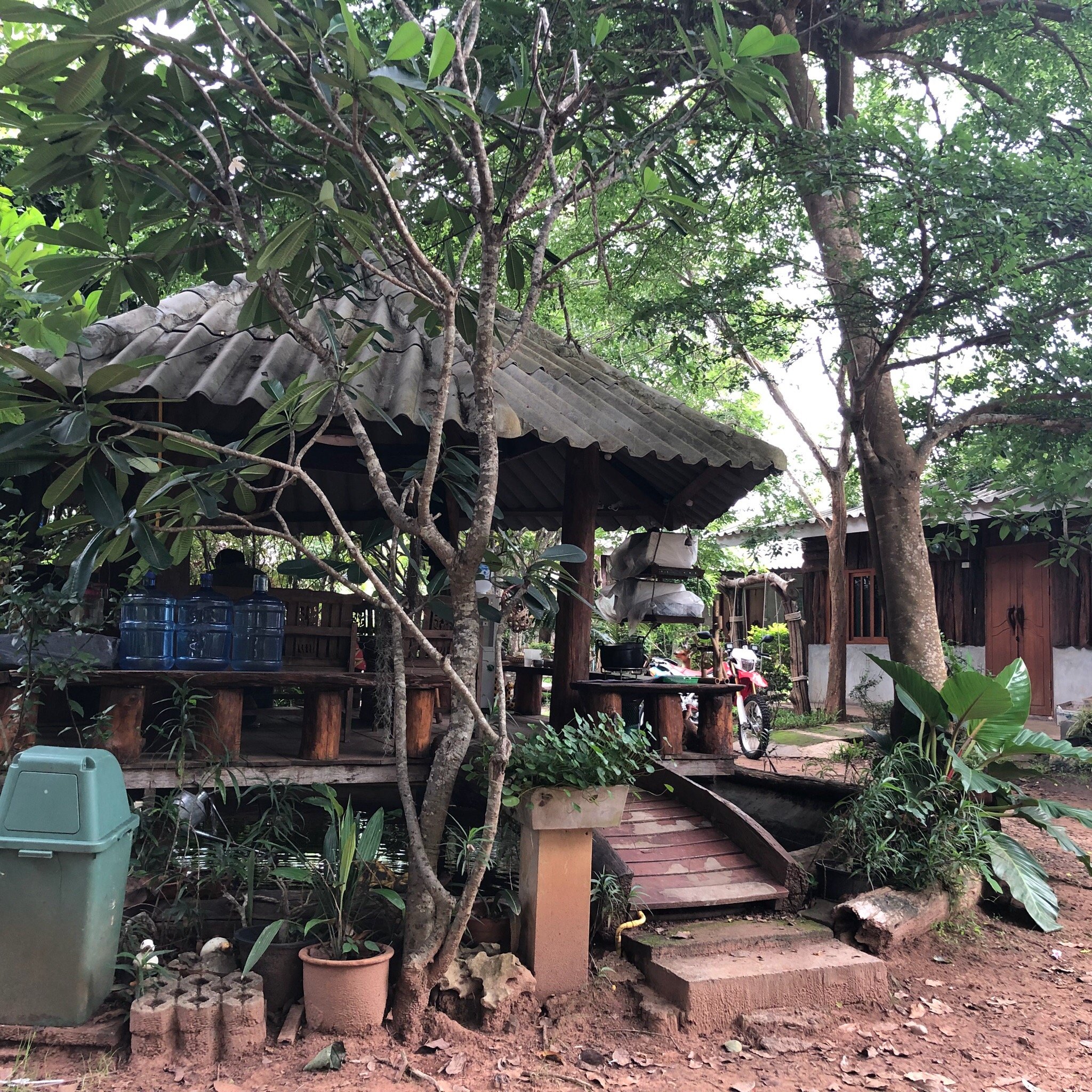 Banpataraphan Khunyuam-官方