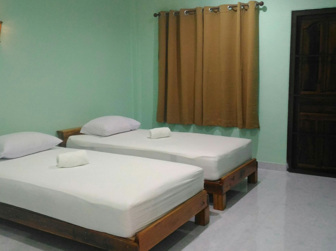 Sakthong Resort