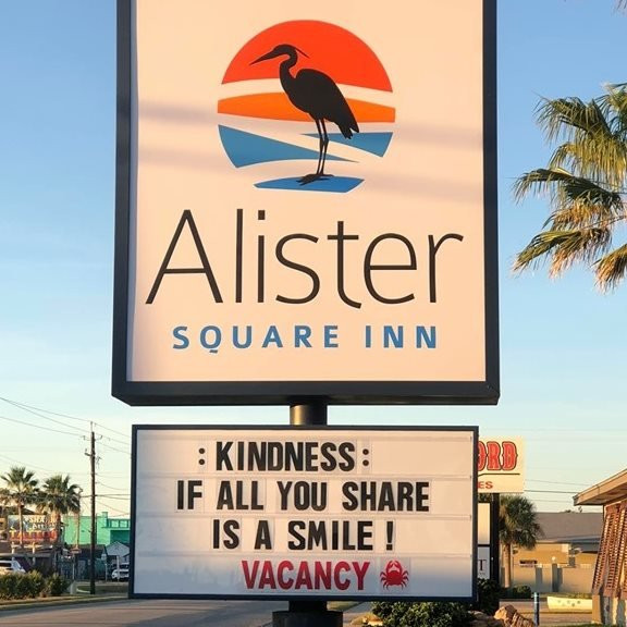 Alister Square Inn