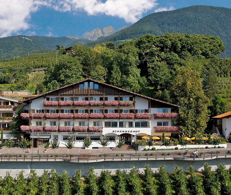 Hotel Schennerhof
