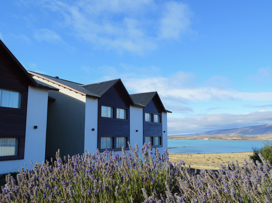 Hotel Edenia Punta Soberana