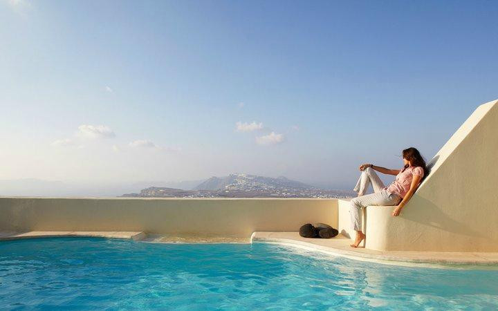 赞诺斯梅拉多兰酒店