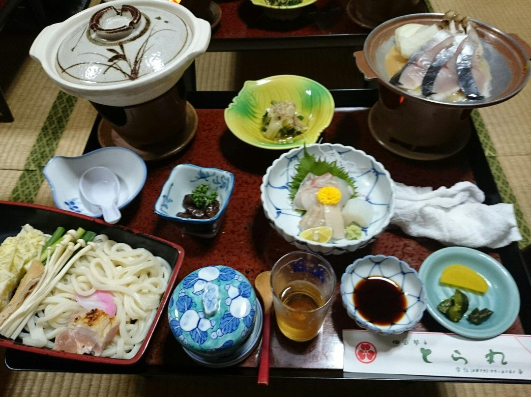 琴平町酒店住宿-图拉马鲁旅馆