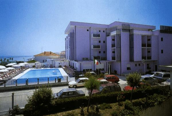 Hotel La Conchiglia